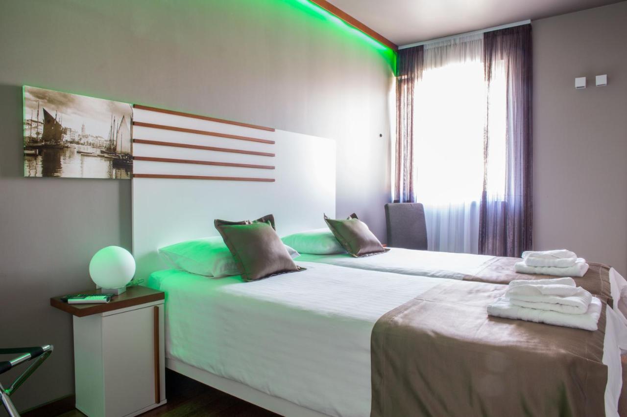 Luxury Rooms Silente Bacvice 1 Split Exterior foto