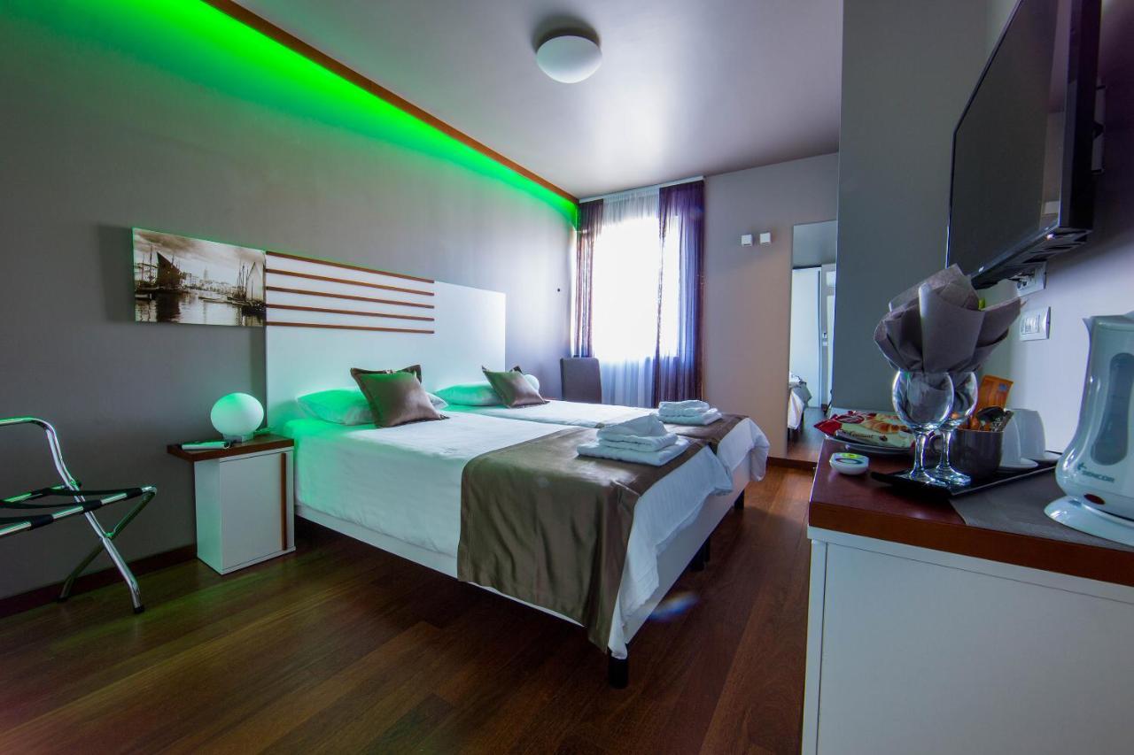 Luxury Rooms Silente Bacvice 1 Split Exterior foto